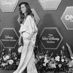 Stefania Spampinato Instagram - Emmy’s 2022 @abcnetwork After Party Outfit by @brunellocucinelli_brand #emmys