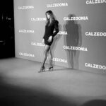 Stefania Spampinato Instagram - #mfw @calzedonia #calzedoniamania #adv Agency @nextmodelsmilan