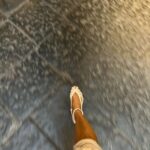 Stefania Spampinato Instagram - Tra una granita e un arancino…