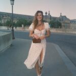 Stefania Spampinato Instagram - Paris moments on film 🎞️
