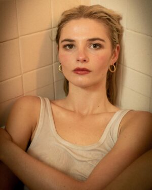 Stefanie Scott Instagram - 