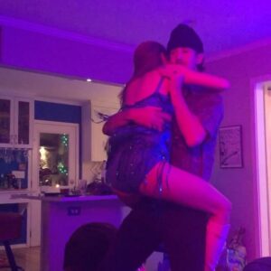 Stefanie Scott Instagram - 