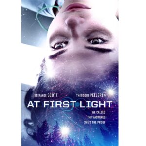 Stefanie Scott Instagram - #AtFirstLight will be on iTunes, VOD, and select theatres on Sept. 28! It’s up for preorder on iTunes now.