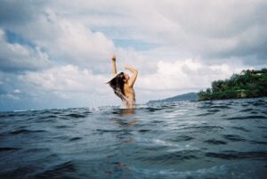 Stefanie Scott Instagram - 
