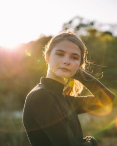 Stefanie Scott Instagram - 📷@jessicahowes_