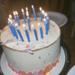 Stefany Vaz Instagram - e hoje meu pai me disse “você só faz 19 anos uma vez na vida” legal né, dizem que as outras idades também.