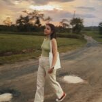 Stefany Vaz Instagram - essa estação mudou todas as outras