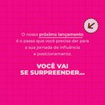 Stefany Vaz Instagram - ✨ Você não precisa ser uma boneca super famosa para impactar gerações, através do poder do Evangelho, você pode influenciar milhares de pessoas ao seu redor. Com o nosso próximo lançamento, você será guiada junto com a Bia, Mylena e Stefany para uma jornada de influência e propósito em todas as esferas da sociedade! Save the date 14.08.23 🤩 Você está preparada para esse lançamento? Comente aqui, todos os emojis pink que representam a sua empolgação para esse momento. 💗🎀💞🌸💖 #lancamento #barbie #bereal #sejareal #editora4ventos #jornada #posiocionamento #influencer #proposito