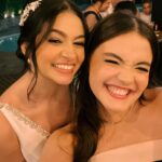 Stefany Vaz Instagram - casamentos sempre me lembram da bondade de Deus & pude rever pessoas extremamente especiais 💌🌟 beauty: @marimirandabeauty
