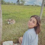 Stefany Vaz Instagram - ei! é maria cláudia 🐮♥︎