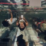 Stefany Vaz Instagram - paulista turistando por são paulo… 🏙️