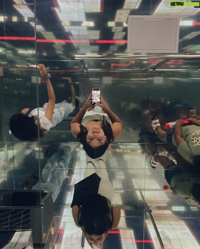 Stefany Vaz Instagram - paulista turistando por são paulo… 🏙️