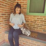 Stefany Vaz Instagram - Awake = despertar essa marca representa muitas coisas, mas principalmente pra mim, novos ciclos, acordar, virar de chaves; usando tecidos naturais sem prejudicar o meio ambiente, tingimento natural. Muito feliz em fazer parte dessa história, e você pode fazer também @awakeco_