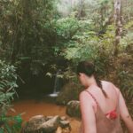 Stefany Vaz Instagram - ste aventureira 🦎🌊