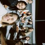 Stefany Vaz Instagram - recap da primeira semana