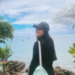 Stefany Vaz Instagram - 🪼🌊🐚☀️⛱️