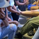 Stefany Vaz Instagram - recap da primeira semana
