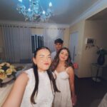 Stefany Vaz Instagram - Ebenézer 🌟 - mais um ano concluído, e com toda certeza até aqui cheguei graças à mão do Senhor que me sustentou. 2023, você foi o melhor ano da minha vida até agora. Estou animada para o que 2024 nos reserva. welcome ‘24 season 💌💫