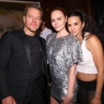 Stella McCartney Instagram - MET GALA: The Stella gang came together for our iconic #MetGala after-party at @CasaCruzNYC, co-hosted with @TikTok and cocktails by @CasaMigos.   Discover more at stellamccartney.com.  #StellaMcCartney #MetGala2024 #InStella