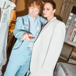 Stella McCartney Instagram – MET GALA: Intimate moments with my Stella stars, bringing the Britpop to the #MetGala2024… x Stella 

Stella was joined by @CaraDelevingne, @FKAtwigs and @TeddysPhotos on the #MetGala red carpet — each in 100% sustainable, handcrafted looks inspired by our most iconic House codes and the Costume Institute’s ‘Sleeping Beauties’ theme.
​
Discover more at stellamccartney.com

#CaraDelevingne #FKATwigs #EdSheeran #InStella #StellaMcCartney