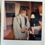 Stella McCartney Instagram - MET GALA: Fashion, friendship and fun with my Stella gang… x Stella  Discover more at stellamccartney.com.  #StellaMcCartney #MetGala #MetGala2024 #InStella #CaraDelevingne #EdSheeran