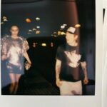 Stella McCartney Instagram - MET GALA: Fashion, friendship and fun with my Stella gang… x Stella  Discover more at stellamccartney.com.  #StellaMcCartney #MetGala #MetGala2024 #InStella #CaraDelevingne #EdSheeran