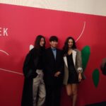 Stephanie Lee Instagram - 오빠 수고 많았어요 👏 #ordinarypeople #sundayfunday