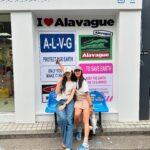 Stephanie Lee Instagram -