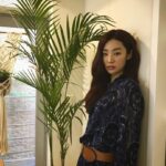 Stephanie Lee Instagram -