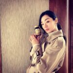 Stephanie Lee Instagram - 오늘 황후의 품격 마지막회! 솔가 덕분에 건강하게 촬영 마쳤어요! 감사해용!! #솔가#Solgar#naturvite