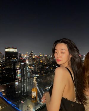 Stephanie Lee Instagram - 
