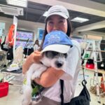 Stephanie Lee Instagram -