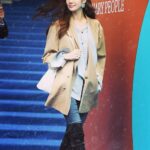Stephanie Lee Instagram - 한경닷컴 사진 감사합니당❤️ #오디너리피플 @ordinarypeople
