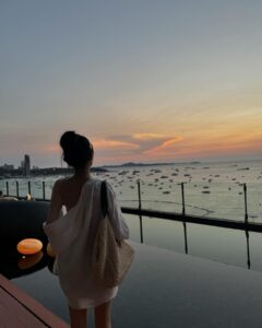 Stephanie Lee Instagram -