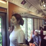 Stephanie Lee Instagram -
