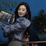 Stephanie Lee Instagram - 감사했습니다! 스타트업 안녕 삼산텍 안녕 청명컴퍼니 안녕 정사하 안녕 🙋‍♀️