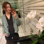 Stephanie Lee Instagram - 날씨 왜이렇게 추워졌어용? ❄️