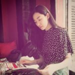 Stephanie Lee Instagram - #다시가고싶은라오스🌺