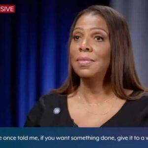 Stephanie Mills Instagram - “Someone once told me if you want something done, give it to a woman.” @newyorkstateag said what she said 🙌🏾🙌🏾🙌🏾 and I love it. 💜💜💜
.
.
.
.
***REPOST***
.
.
.
@joyannreid Give this sister her flowers. @newyorkstateag did an interview with @abcnews and said all the things. Trump: run that woman her money or hand over your keys. 🙌🏿🙌🏿🙌🏿