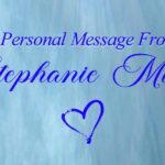Stephanie Mills Instagram - What more can I say? Loves in need of love today! #POWER💙💙💙💙💙💙