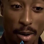 Stephanie Mills Instagram - I’m feeling Tupac today. (Swipe ➡️) 🤍🕊️#gonetoosoon #tupac #legend #tupacquotes #tupacshakur