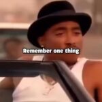 Stephanie Mills Instagram - I’m feeling Tupac today. (Swipe ➡️) 🤍🕊️#gonetoosoon #tupac #legend #tupacquotes #tupacshakur