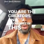 Stephanie Mills Instagram - Black women don’t be discouraged our black brothers love us. POWER 💛💛💛💛💛💛💛💛💛💛💛💛 #dearblackwoman #blackgirlmagic #blackwoman #carltoncarter