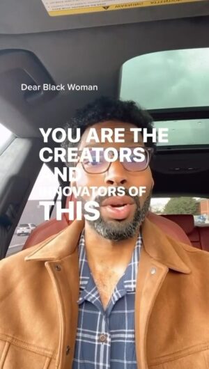 Stephanie Mills Instagram - Black women don’t be discouraged our black brothers love us. POWER 💛💛💛💛💛💛💛💛💛💛💛💛 #dearblackwoman #blackgirlmagic #blackwoman #carltoncarter
