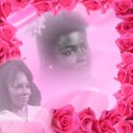 Stephanie Mills Instagram - My Mother was and is my Hero. She taught me everything I needed to survive in this world. She loved her children with everything she had in her and took care of us all. Mother, I miss you, I love you, and I’m the mother to my son, Farad, that you were to me. POWER . 🌟🤍🤍🤍🤍🤍🤍🤍🤍🤍🤍🤍🤍🤍🤍🤍🤍🤍🤍