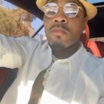 Stephanie Mills Instagram - I love what #kevingates is saying. WE ARE NOT BROKEN! POWER. 💛💛💛💛💛💛