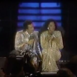 Stephanie Mills Instagram - UPDATE: You asked for the whole song, and I wanted to share, 🎶 here it is. I think it is really special, watch the whole video and enjoy. 😊 Two legends, two of the greatest stars that ever lived. Miss Ross The Boss and Smokey Fine Ass Robinson. POWER 💛💛💛💛💛💛💛💛💛💛💛💛💛💛💛💛💛💛 #dianaross #smokeyrobinson