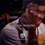 Stephanie Mills Instagram - I love him, gone too soon 🤍🕊️. (Swipe ➡️) My son #Farad LOVES #Tupac also. He was no joke. POWER 💛💛💛💛💛💛💛💛💛 “If we don’t ever go outside of the boundaries, we will never change anything. We will never begin anything.” - 2Pac 🔥🔥🔥🔥🔥