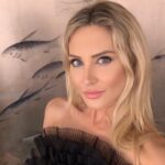 Stephanie Pratt Instagram – No, I’m not black swan ! Just trying to wear a cute outfit 🙈🙊🙉