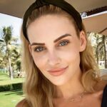 Stephanie Pratt Instagram – I got some new freckles 😁🤓